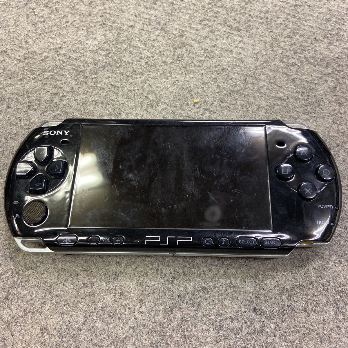◇【売り切り】PSP-3000 PSP PSP本体ソフト付きSONY －日本代購代Bid第