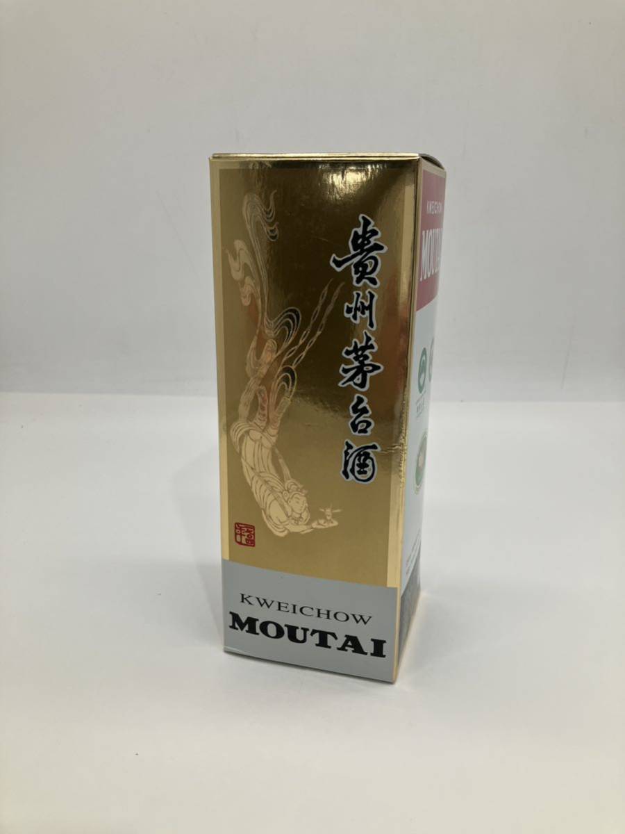 □【売り切り】貴州茅台酒(キシュウマオタイシュ)マオタイ酒 中国酒 53