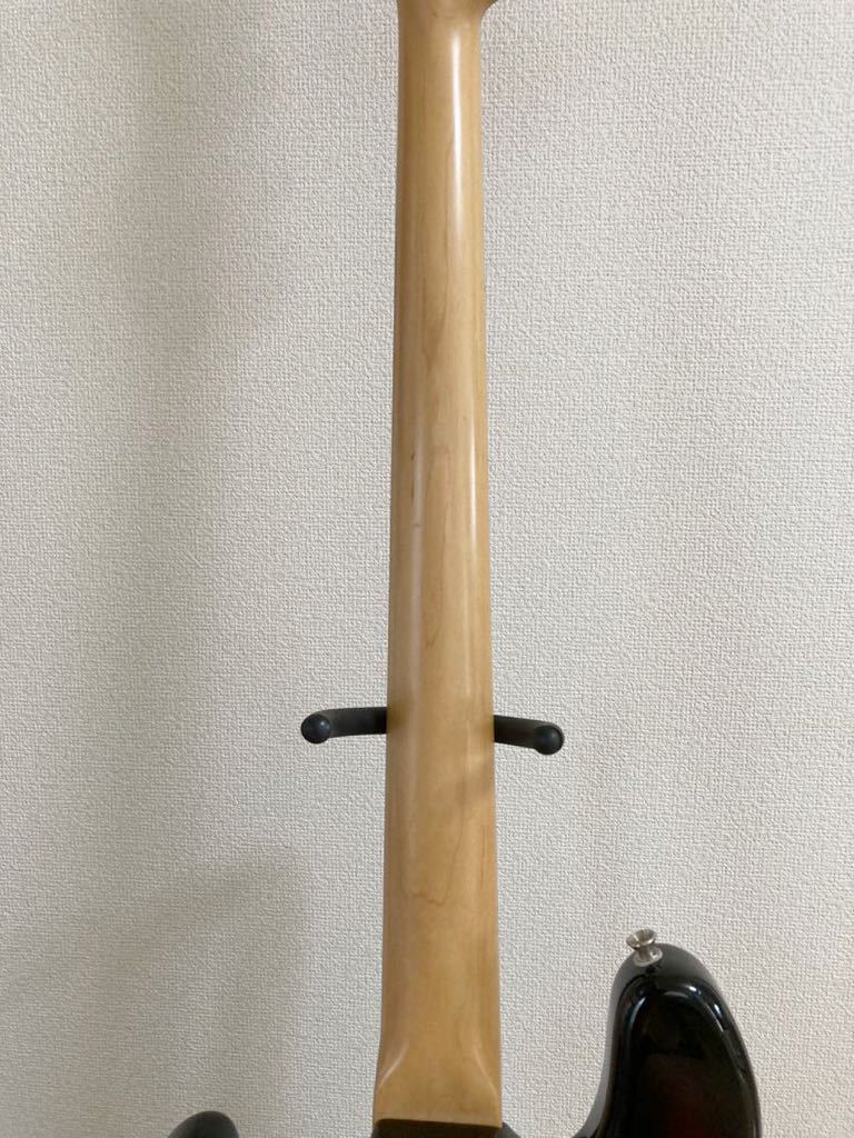 Sadowsky tokyo jazz bass これで売れなきゃ諦めます！222222円→198000円スタート！_画像4