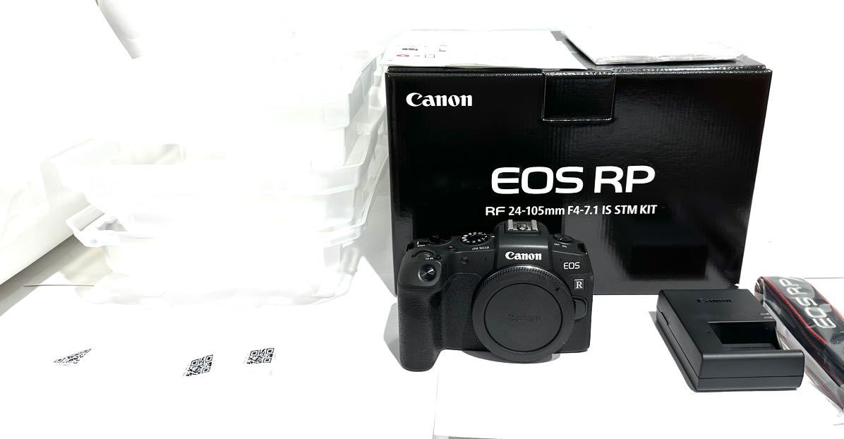 上品なスタイル Canon ミラーレス一眼カメラ (G58-1) エビデンスあり