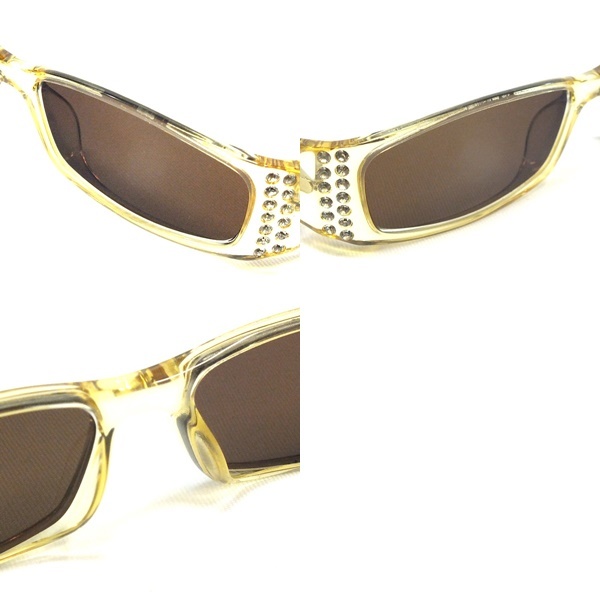  Christian Dior THURSDAY раз ввод солнцезащитные очки б/у товар used AB