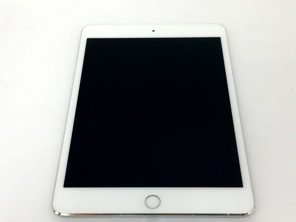 驚きの値段】 第4世代 iPadmini Apple □○【同梱可】【60】中古品