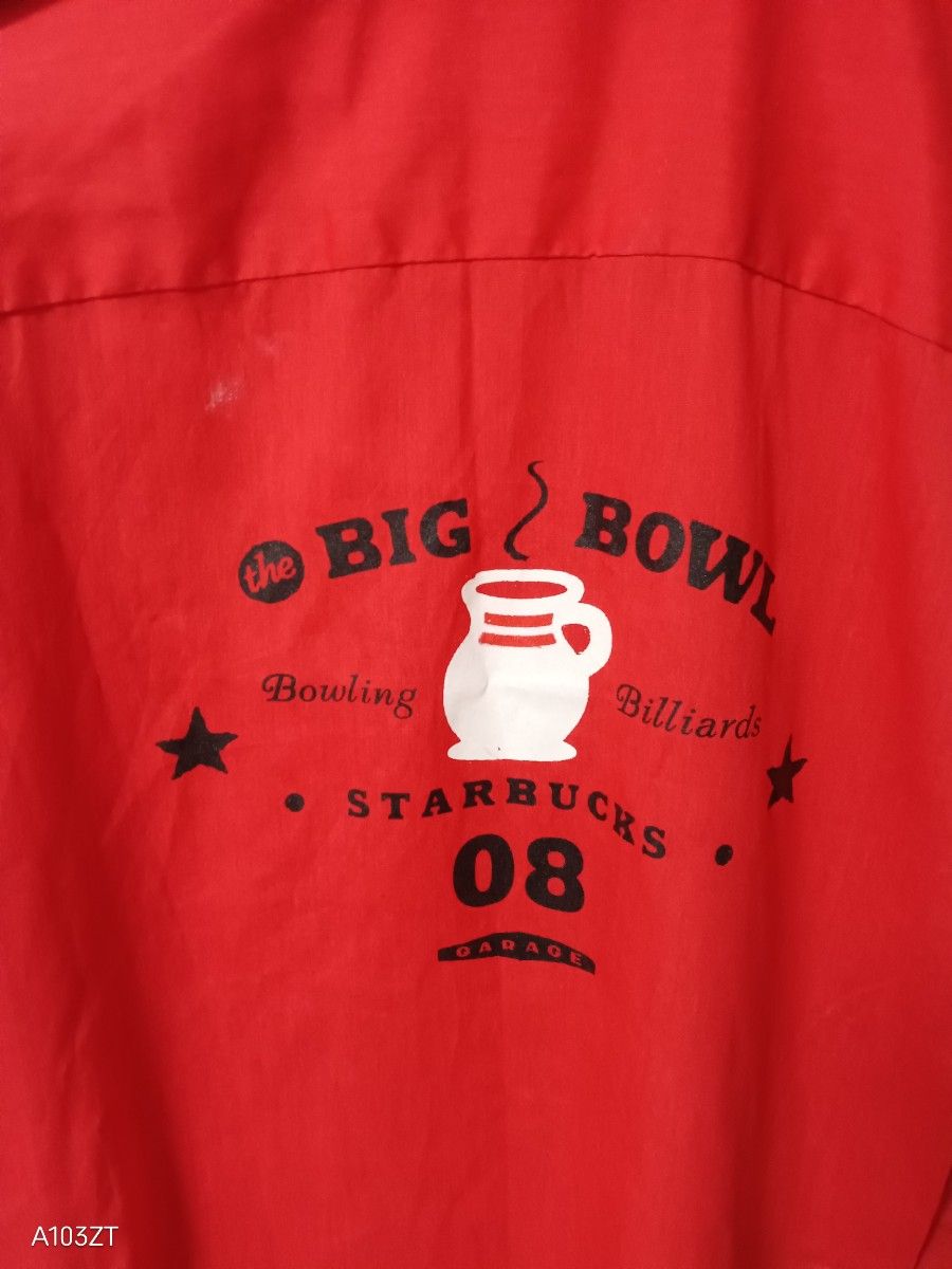 激レア90Sヒルトン ボーリングシャツ Mサイズ赤 Red RS刺繍 半袖 激レア90Sヒルトン ボーリングシャツ Mサイズ赤 Red RS刺繍 半袖