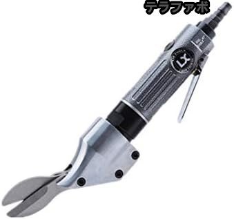 新作からSALEアイテム等お得な商品満載 エアーハサミ 空気圧カッター エアシザー 2600rpm 90psi 3CFM 工業用 (グレー) その他 新作からSALEアイテム等お得な商品満載 エアーハサミ 空気圧カッター エアシザー 2600rpm 90psi 3CFM 工業用 (グレー) その他