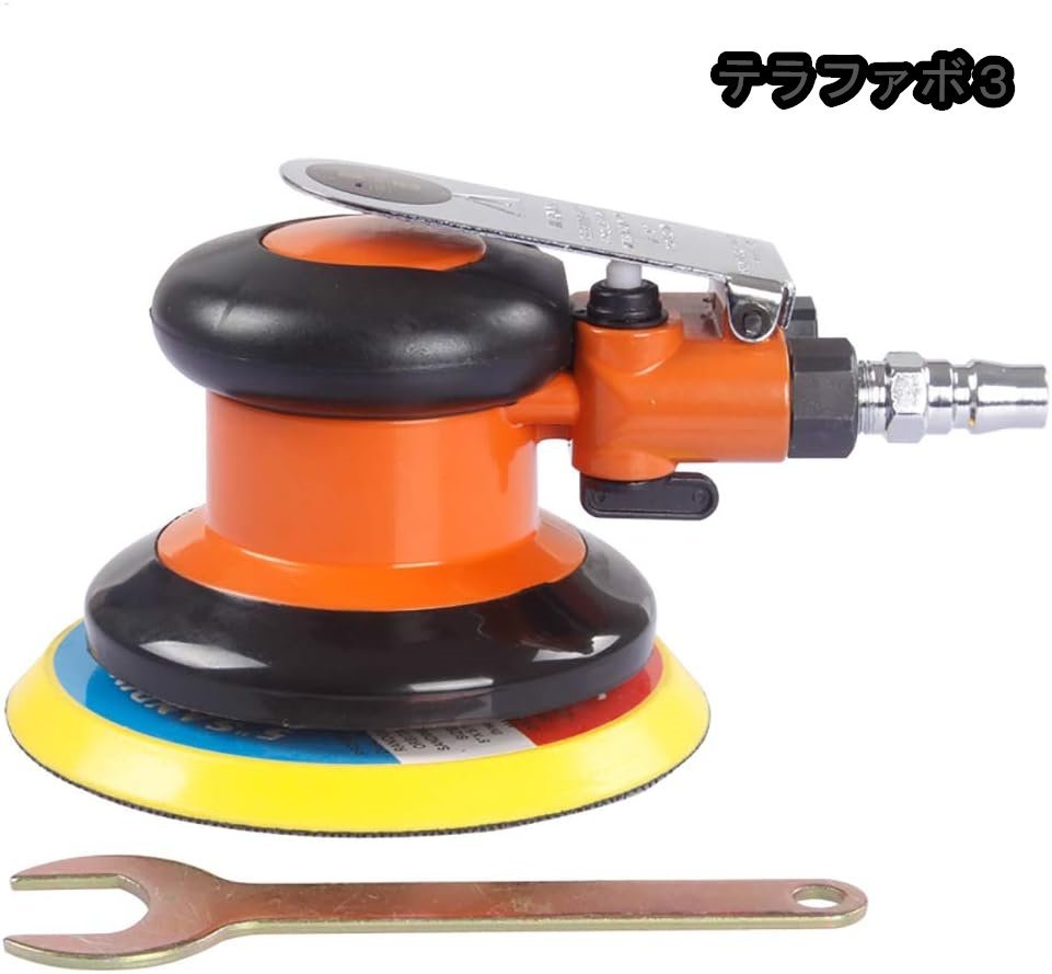 現品限り一斉値下げ!】 洗車 研磨 カーワックス機 ポリッシャー バフ