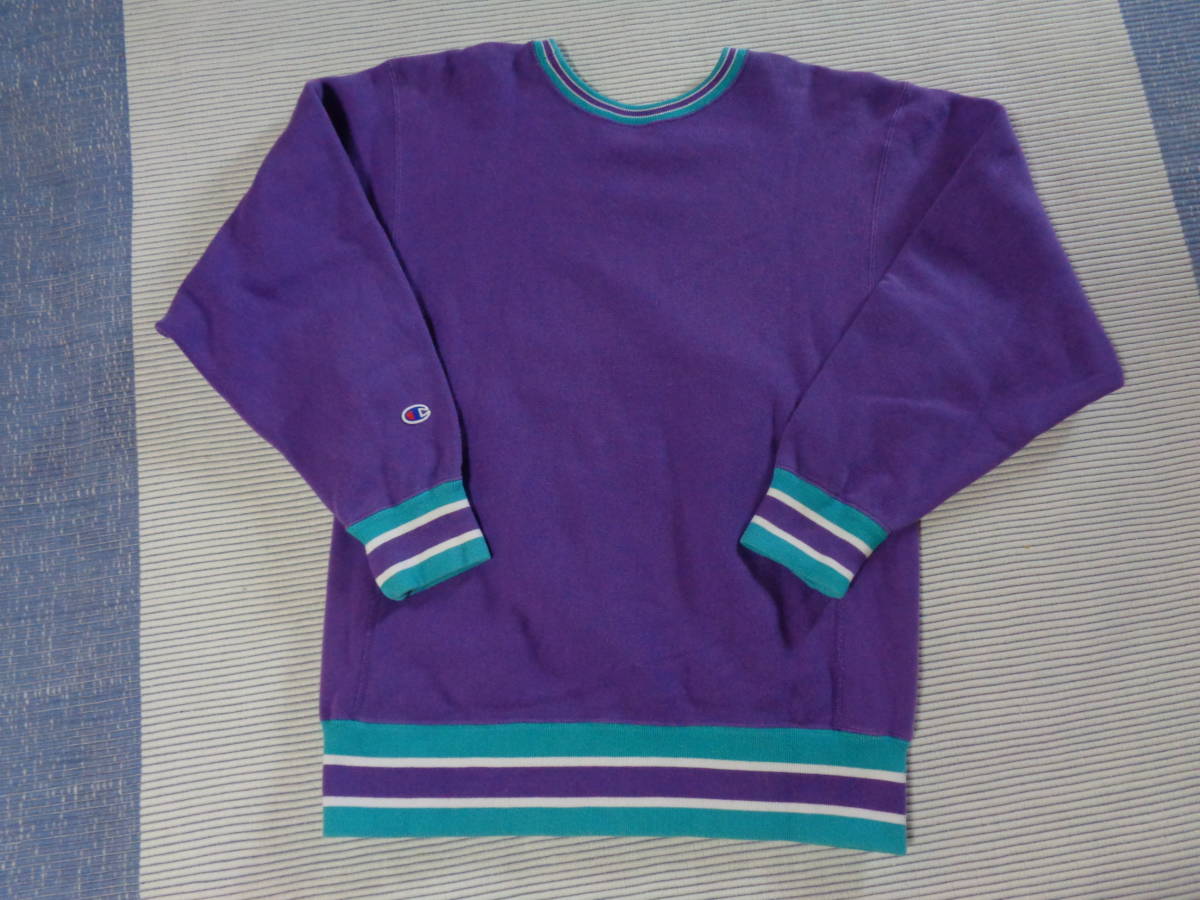 90sビンテージ復刻/M/BEAMSビームス×チャンピオン/別注コラボ 90sビンテージ復刻/M/BEAMSビームス×チャンピオン/別注コラボ