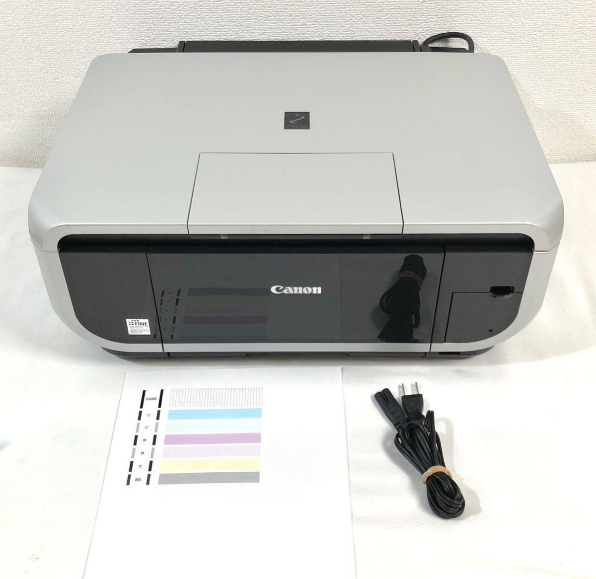 激安セール】 PIXUS Canon MP600 複合機 キャノン インクジェット