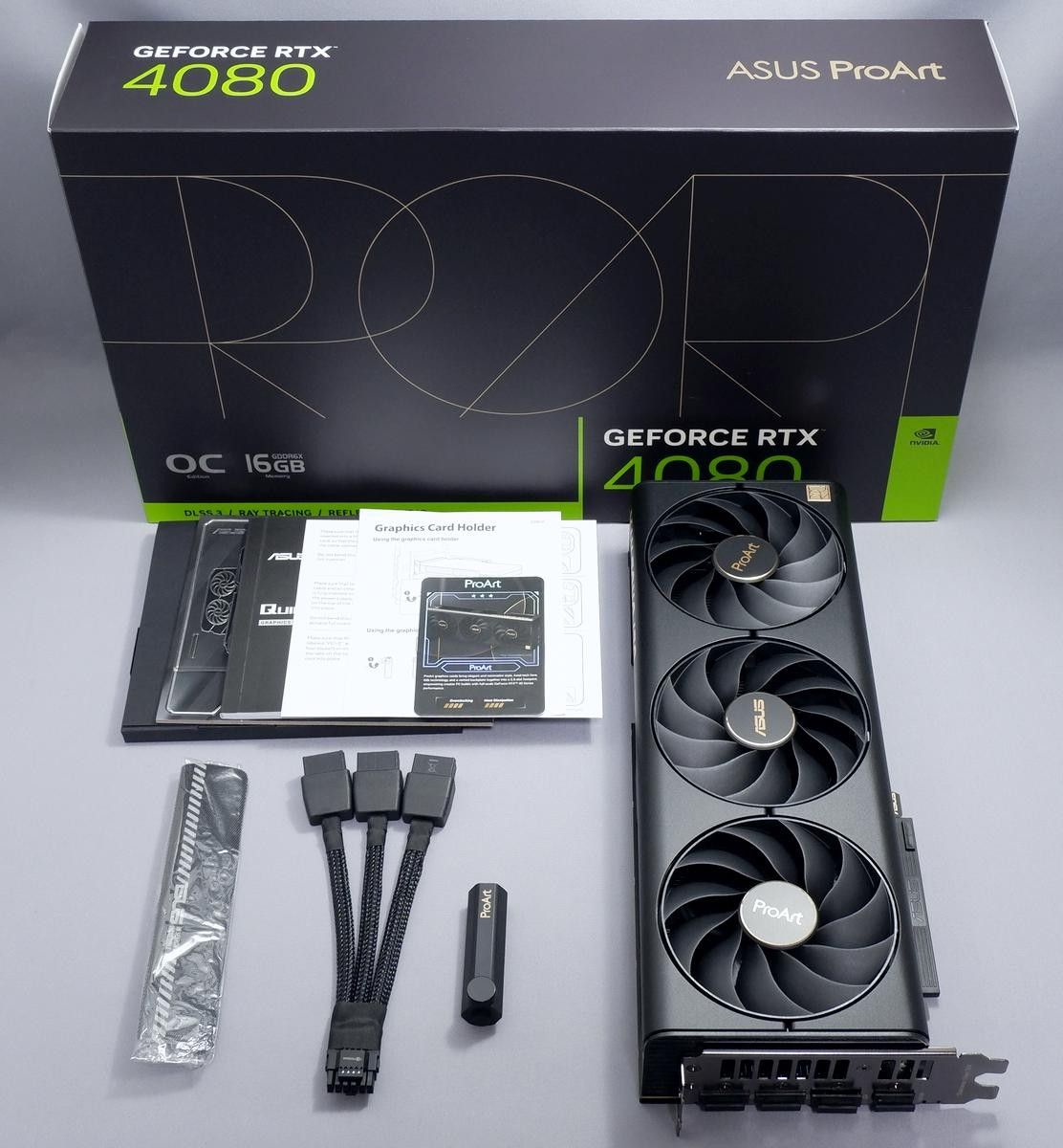 ASUS PROART-RTX4080-O16G GeForce RTX4080 16GB GDDR6X|Yahoo ASUS PROART-RTX4080-O16G GeForce RTX4080 16GB GDDR6X|Yahoo