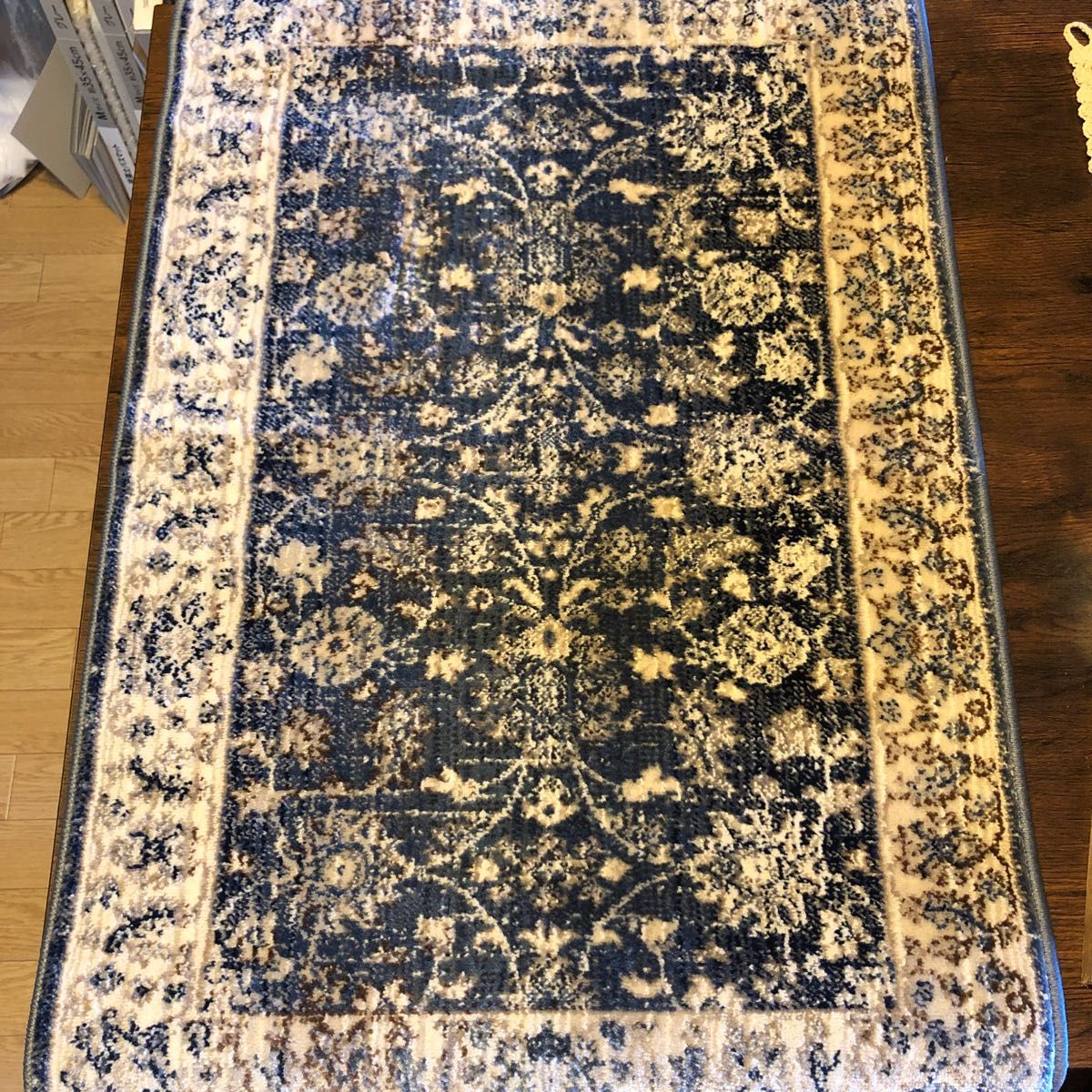 ANATOLIAN トルコラグ 60×90 ANATOLIAN トルコラグ 60×90|Yahoo!フリマ(旧PayPayフリマ)