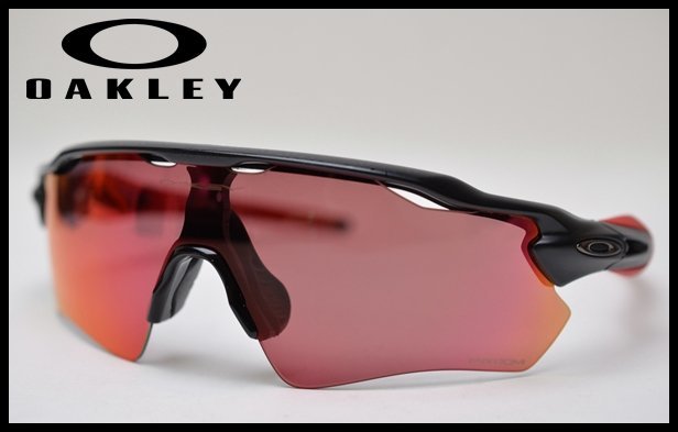 SEAL限定商品】 PATH EV RADAR オークリー OAKLEY 良品 レーダー