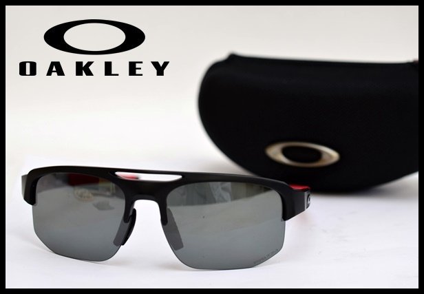 半額SALE／ 美品 OAKLEY サングラス 大谷翔平シグネチャー OO9424F