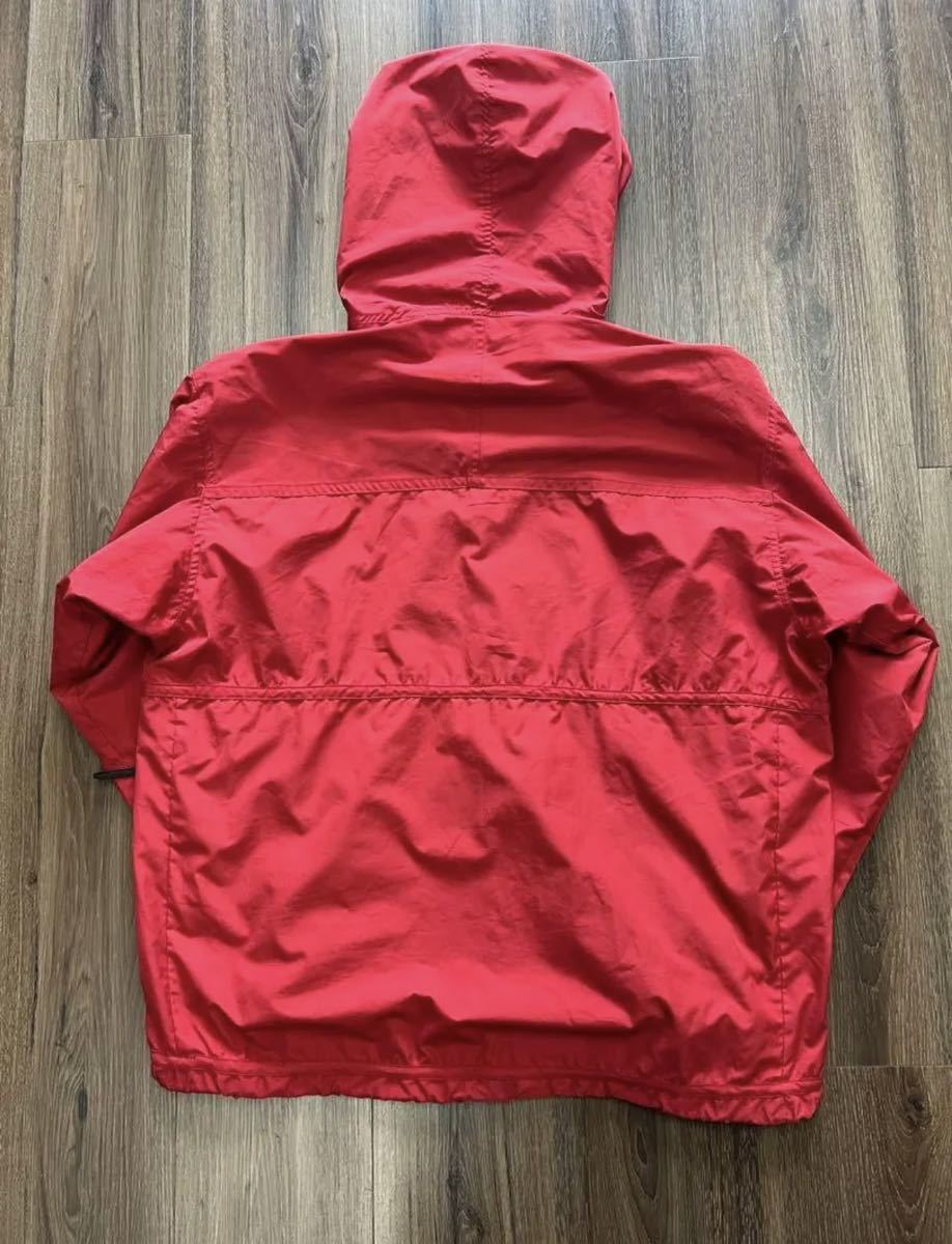 オタ 90s NIKE ACG ナイキ 銀タグ アノラック パーカー|Yahoo オタ 90s NIKE ACG ナイキ 銀タグ アノラック パーカー|Yahoo