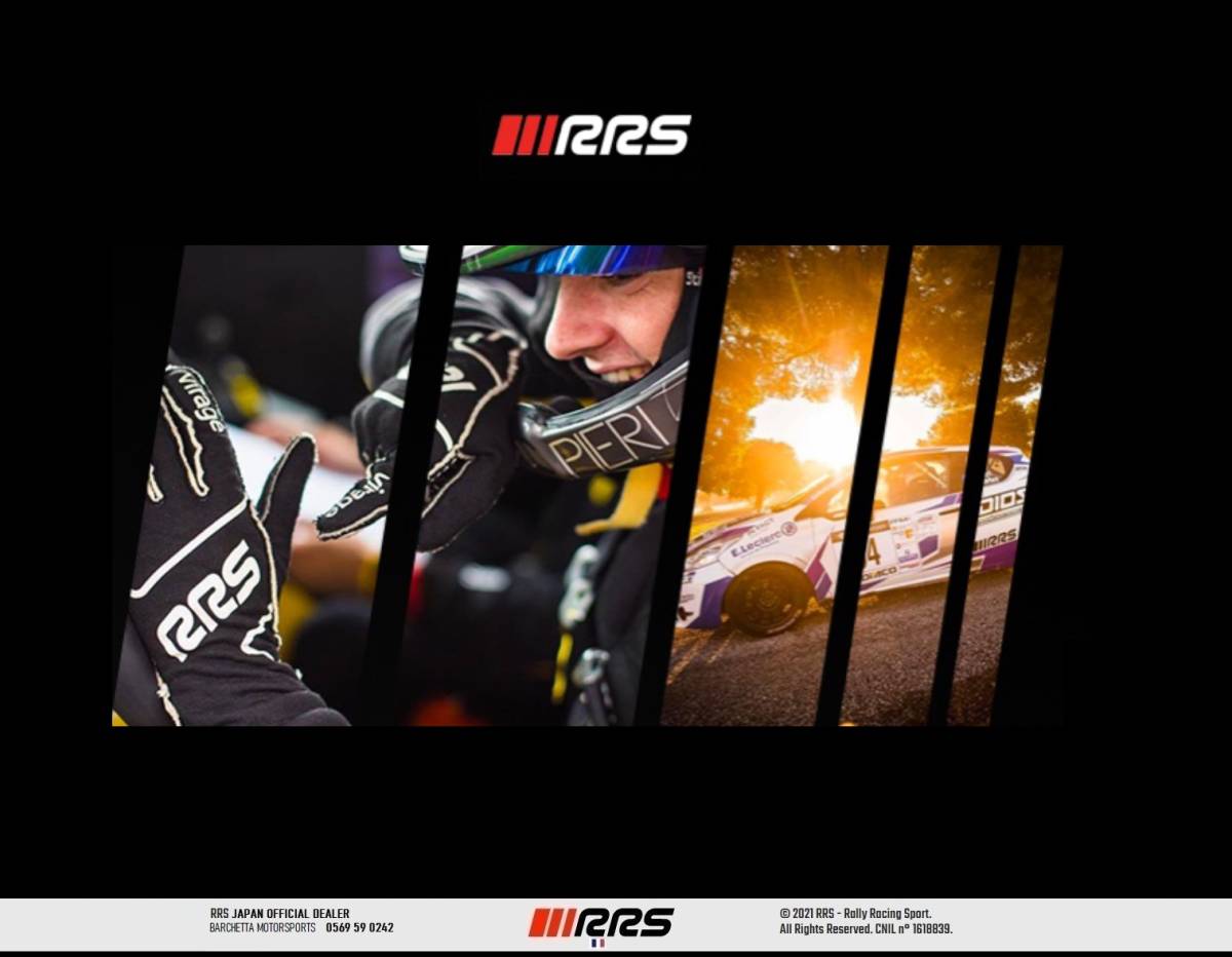 RRS レーシング カート スエード シューズ (FIA なし) 黒 サイズ: 43 ( 27.9cm )_画像10