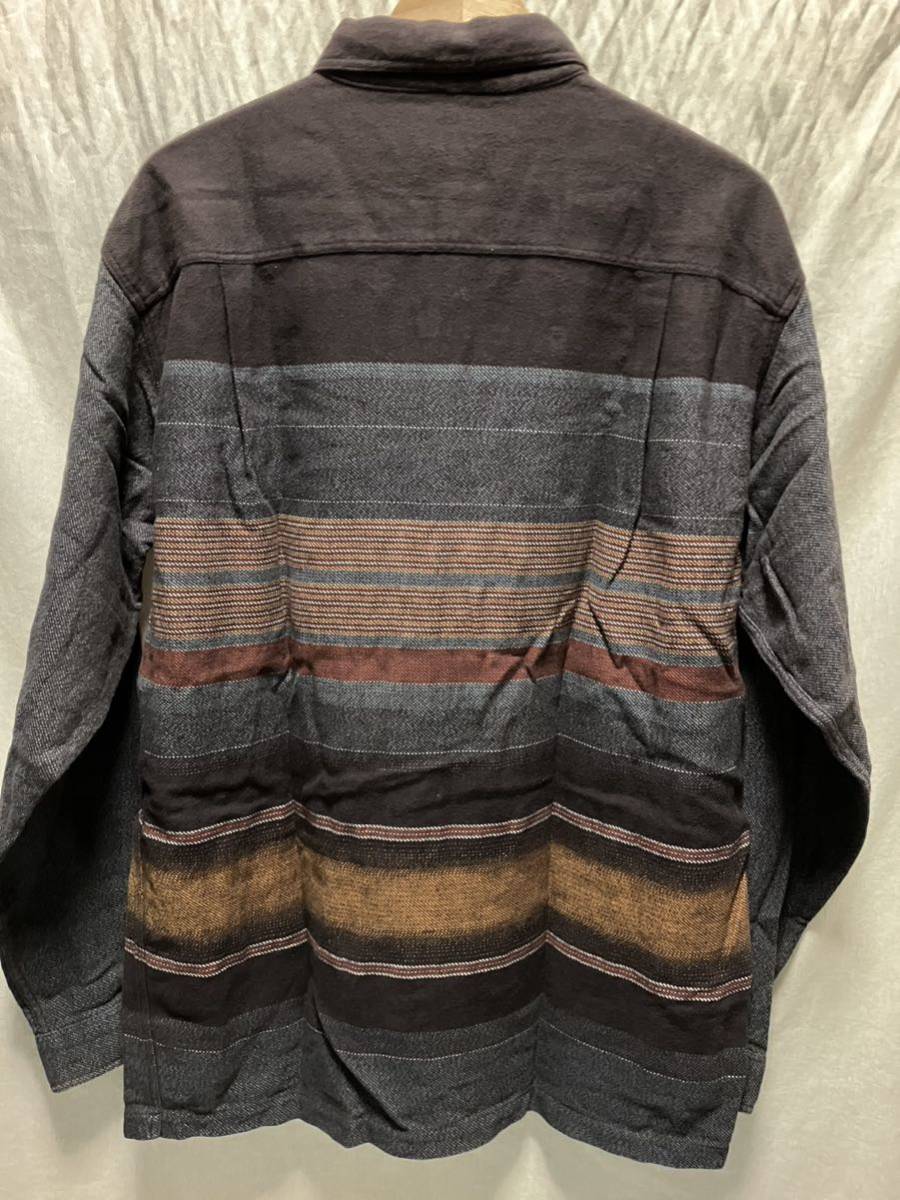 6230円 美品 patagonia ヘビーウェイト フランネルシャツ M 6230円 美品 patagonia ヘビーウェイト フランネルシャツ M
