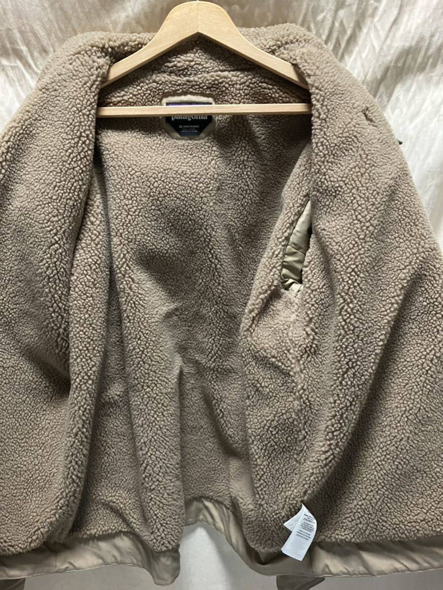 Bibian 比比昂- 極美品patagonia メープルグローブキャンバス Bibian 比比昂- 極美品patagonia メープルグローブキャンバス