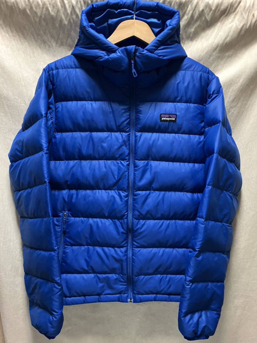 安いそれに目立つ ☆ S ダスパカー patagonia Sサイズ