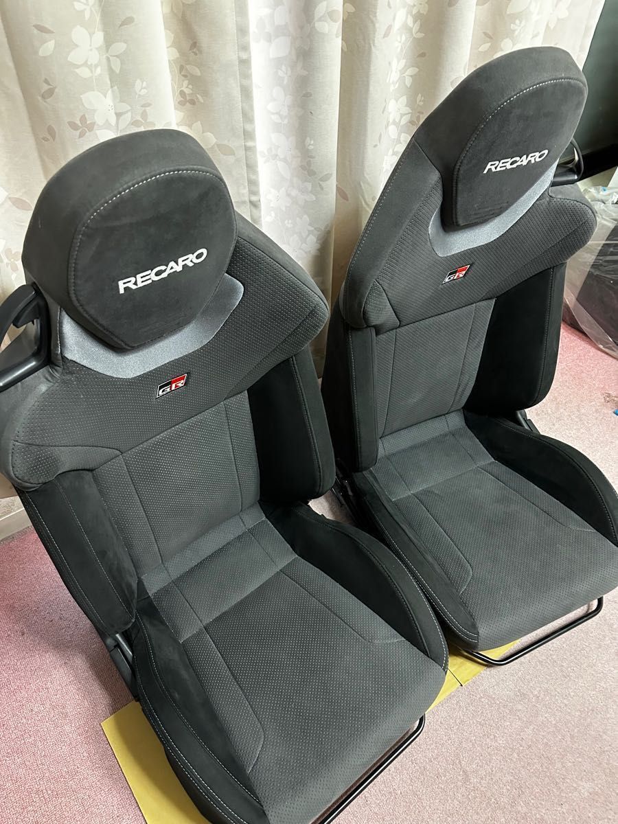 GRコペン(LA400系)純正の運転席側シート 助手席側シート|Yahoo GRコペン(LA400系)純正の運転席側シート 助手席側シート|Yahoo