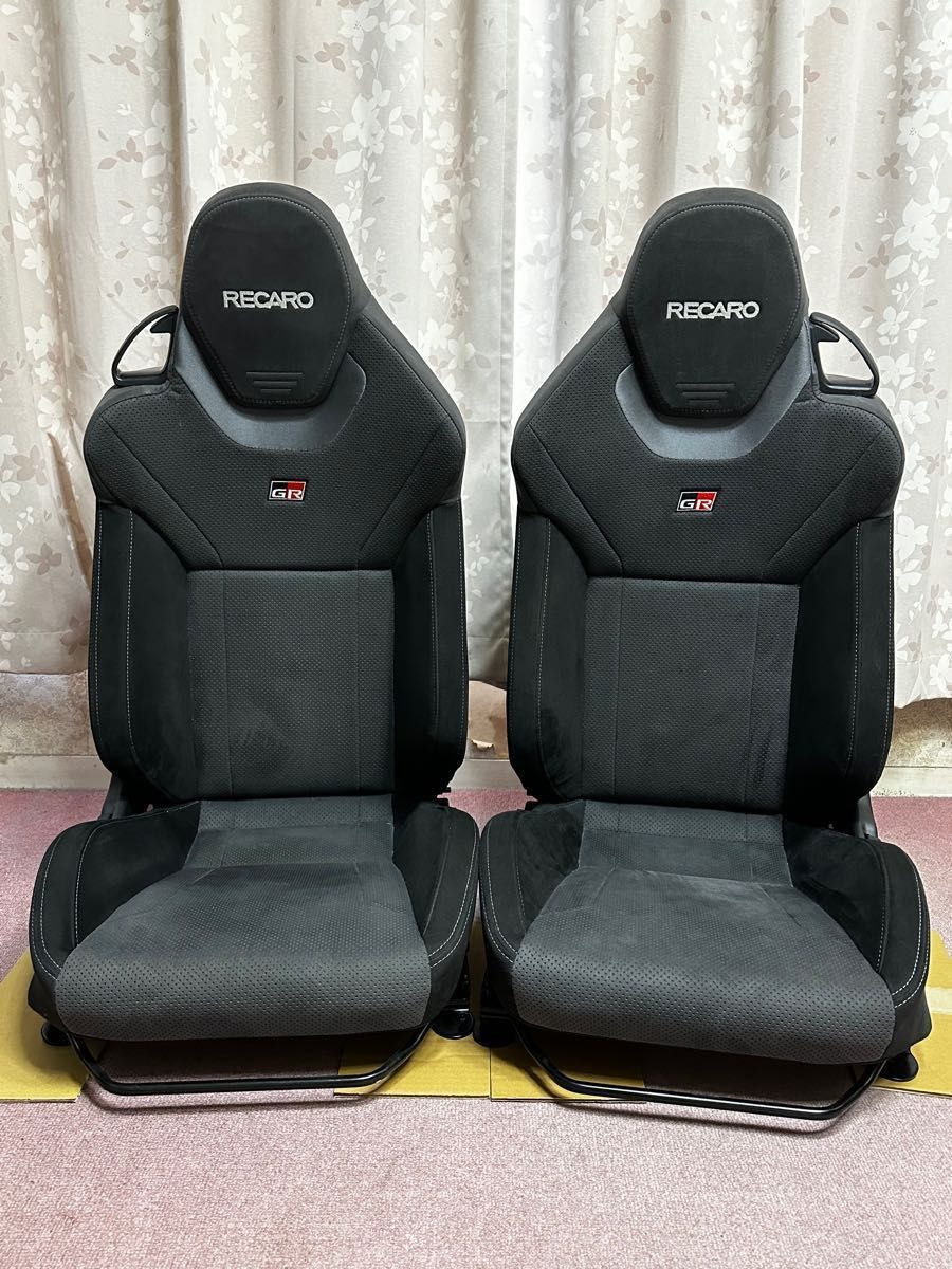 GRコペン(LA400系)純正の運転席側シート 助手席側シート|Yahoo GRコペン(LA400系)純正の運転席側シート 助手席側シート|Yahoo
