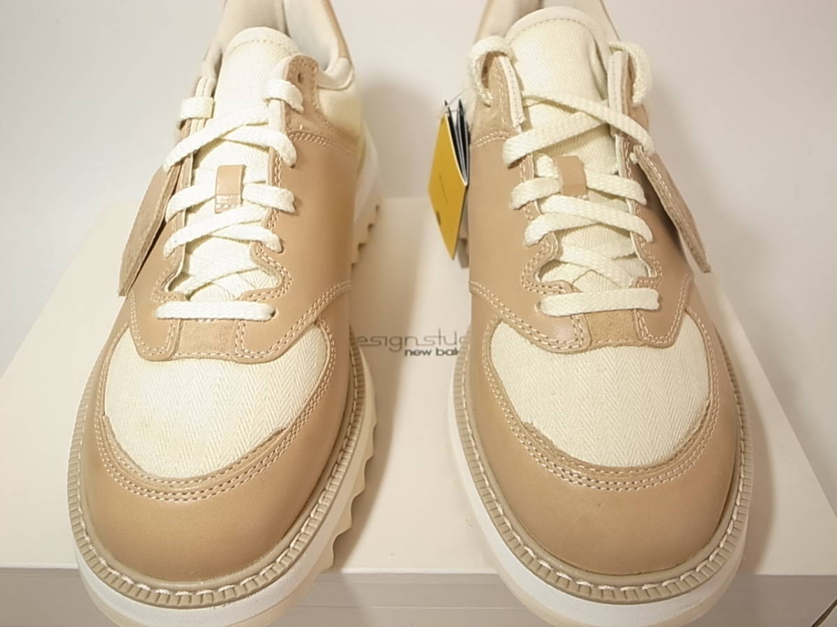 NEW BALANCE MS574TVT 26 5cm US8 5新品TOKYO DESIGN STUDIO NEW BALANCE MS574TVT 26 5cm US8 5新品TOKYO DESIGN STUDIO