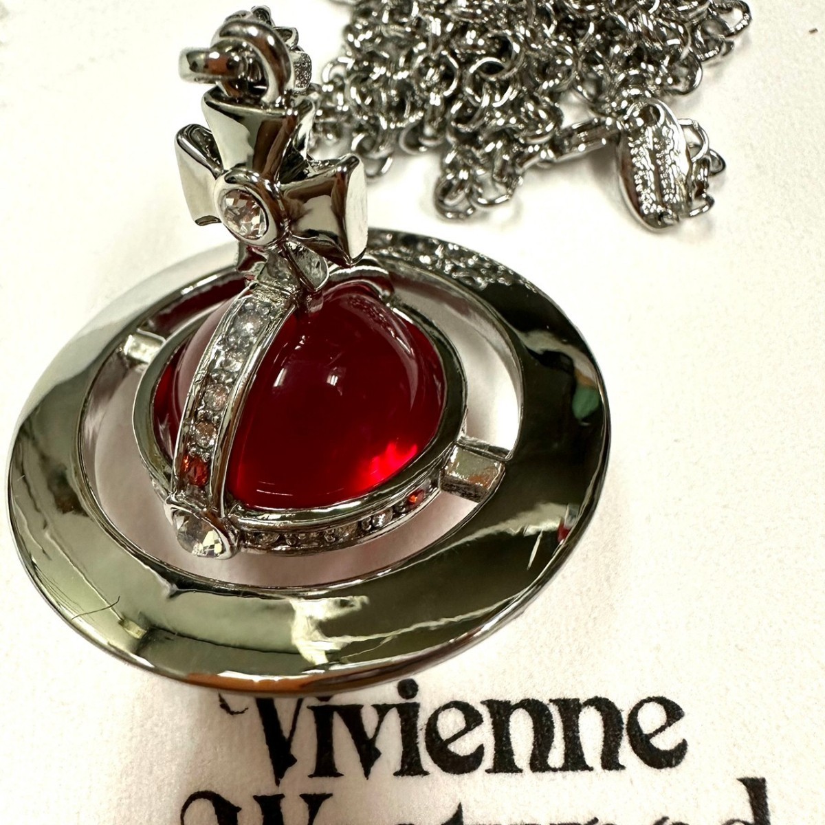 Vivienne Westwood ヴィヴィアンウエストウッド オーブ Vivienne Westwood ヴィヴィアンウエストウッド オーブ