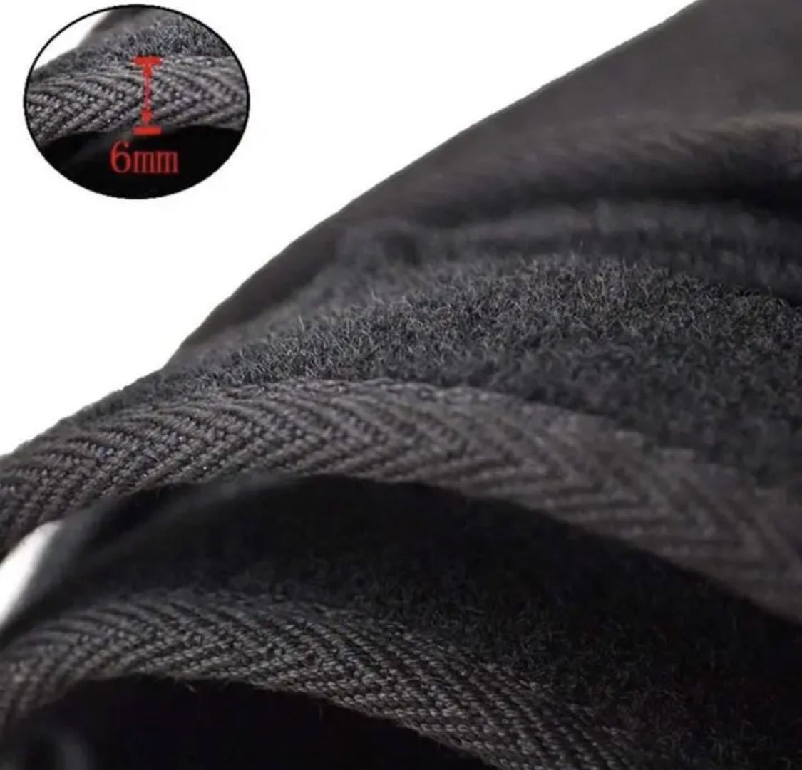 ホンダ・ヴェゼル RU RS 2013年12月~専用設計 ダッシュボードマットダッシュマット 専用設計 日焼け防止 遮熱 対策 防止ダッシュマットda42_画像4