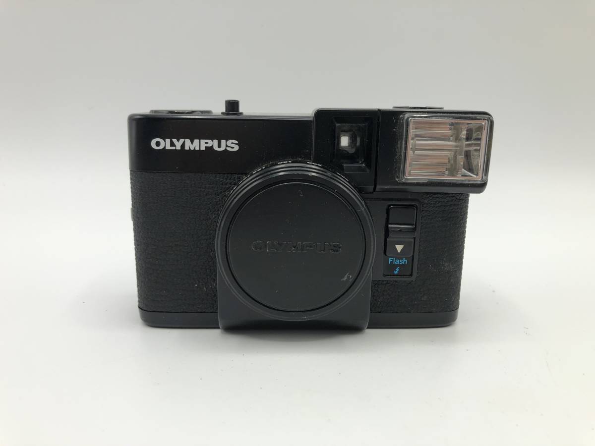 ヤフオク! - OLYMPUS / オリンパス PEN EF / 動作確認...