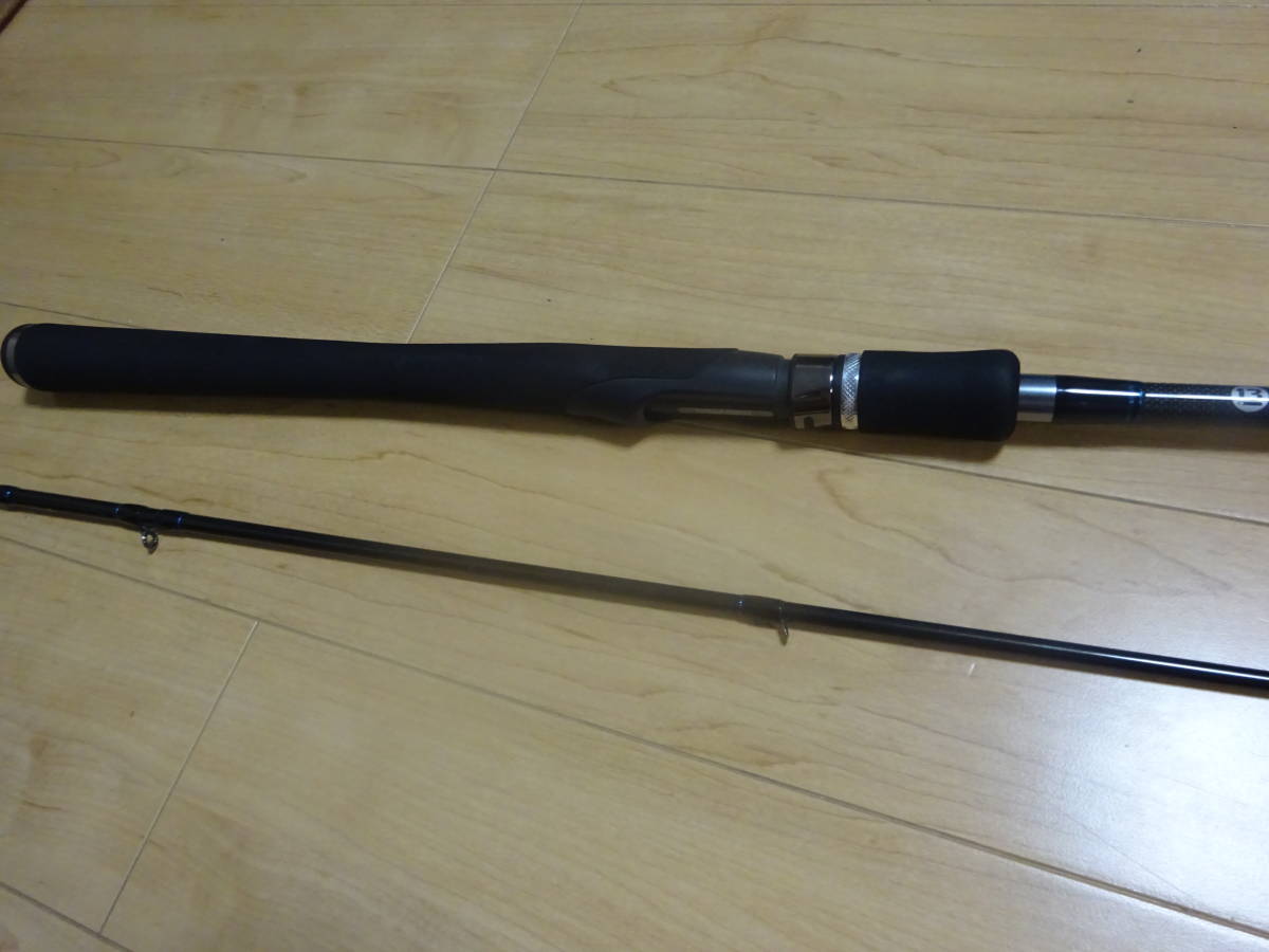 新品入荷 新品同様! ブリーデン グラマーロックフィッシュ ホウリ