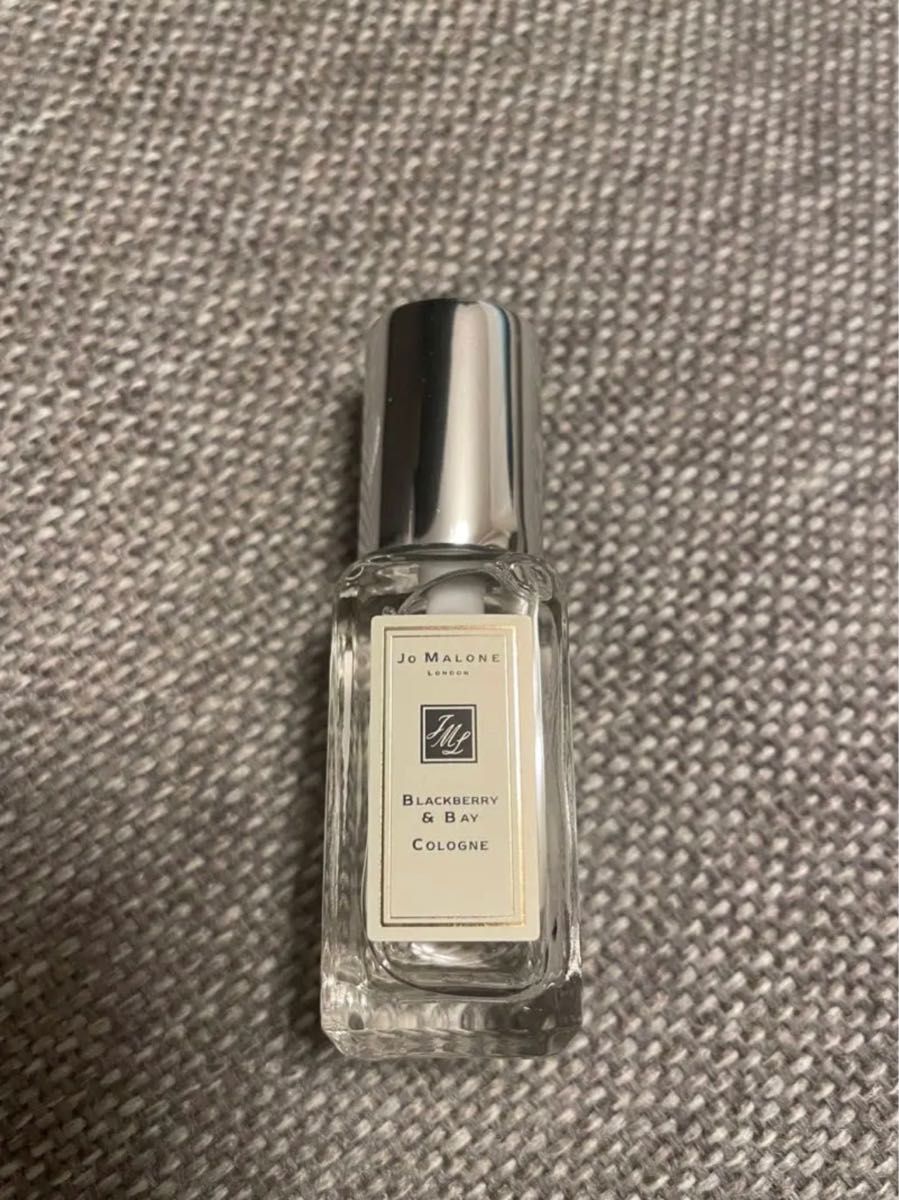 新品未使用ジョーマローン JO ブラックベリー&ベイコロン 9ml|PayPay