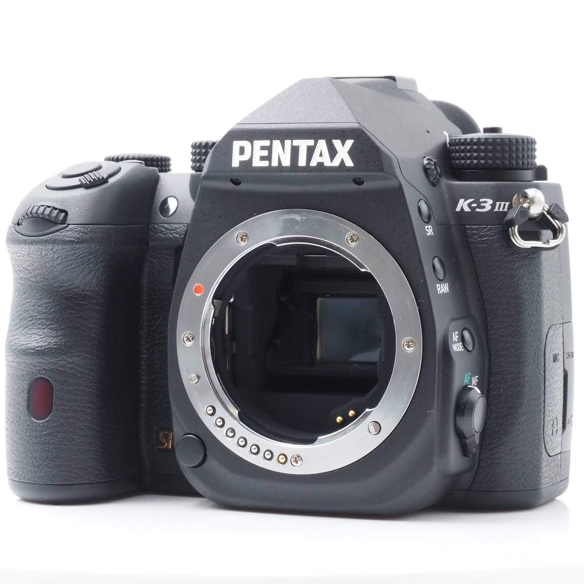 格安SALEスタート】 K-3 101255☆ほぼ新☆PENTAX Mark APS-Cデジタル