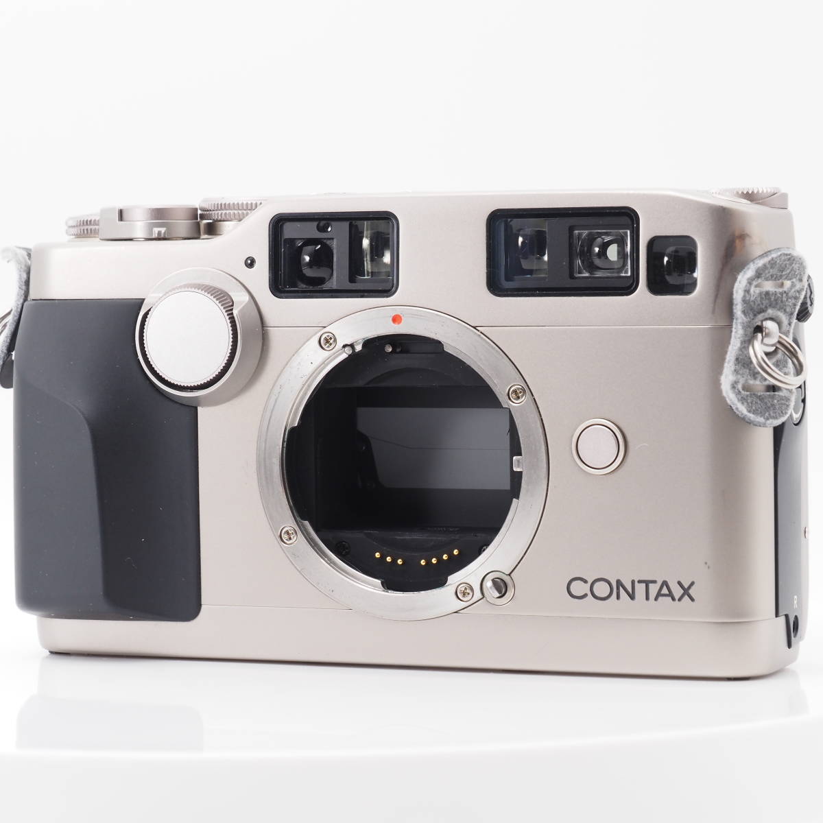 好評 101290☆極上品☆CONTAX G2 京セラ、コンタックス