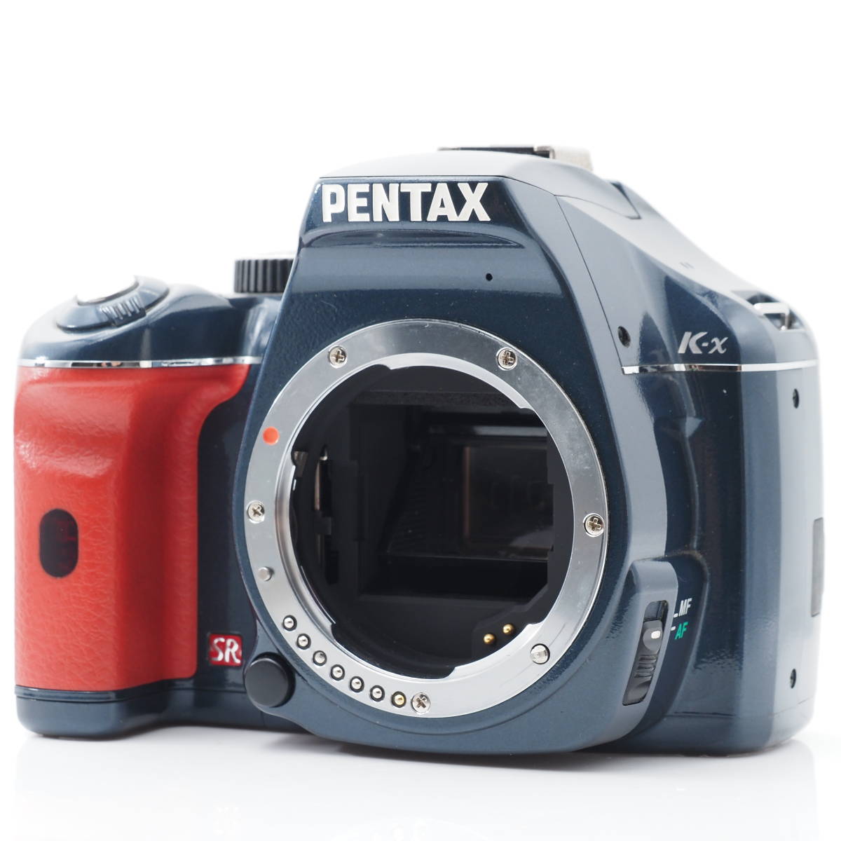 即納！最大半額！ 101298☆極上品☆PENTAX ブラック○PENTAX ボディ