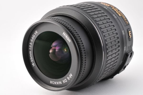 Nikon ニコン D3100 デジタル一眼レフカメラ + 18-55mm レンズ #339_画像8