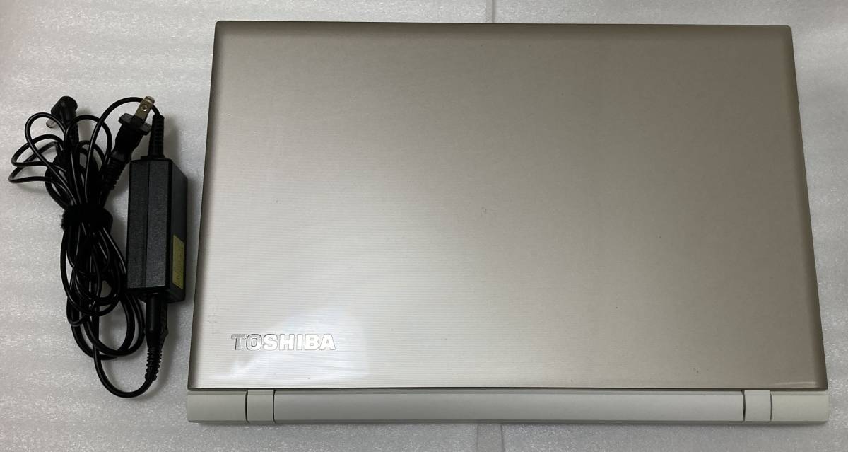 休日限定 【中古】東芝 OS：Win11pro、メモリ/ディスク：8GB/1TB、画面