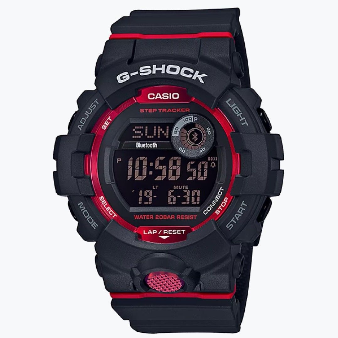 新品未使用】CASIO G-SHOCK GBD-800-1 平野紫耀さん着用モデル 新品未使用】CASIO G-SHOCK GBD-800-1 平野紫耀さん着用モデル