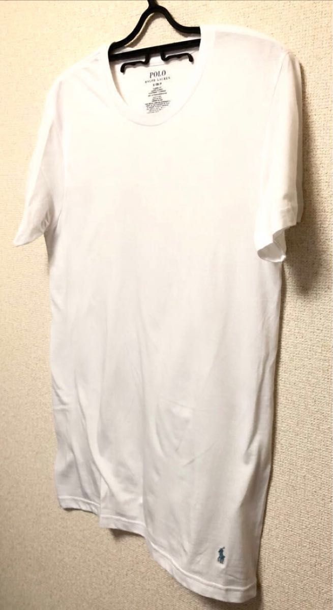 POLO RALPH LAUREN クラシックフィット Tシャツ