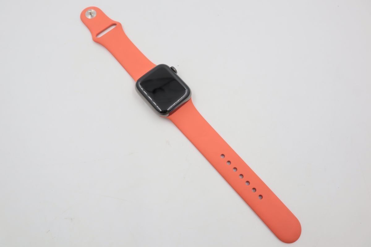 新作商品 Watch 全額返金保証！最速発送！【Apple Series6 バッテリー