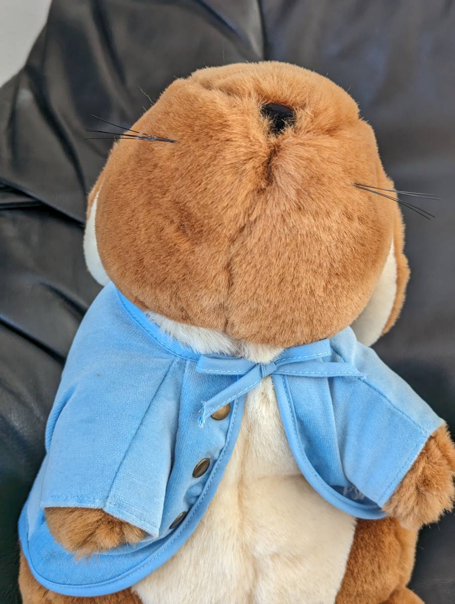 超稀少品/絶版品/PETER RABBIT/ピーターラビット/ぬいぐるみ 超稀少品/絶版品/PETER RABBIT/ピーターラビット/ぬいぐるみ