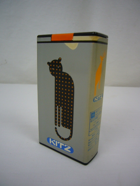 ★TOSHIBA　東芝ラジオ KITZ　RP-55K★_画像7