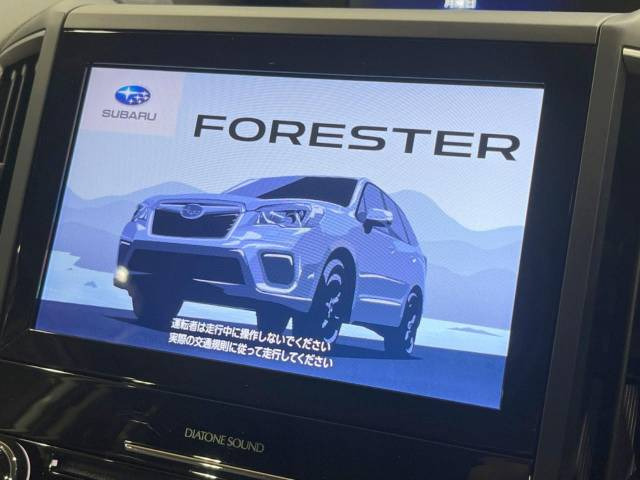 「平成30年 フォレスター 2.5 エックスブレイク 4WD @車選びドットコム」の画像3
