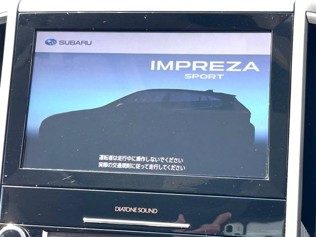 「平成30年 インプレッサスポーツ 2.0 i-S アイサイト 4WD @車選びドットコム」の画像3