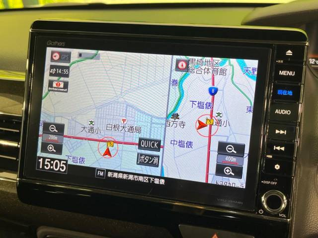 「平成31年 N-BOXカスタム G L ホンダセンシング @車選びドットコム」の画像3