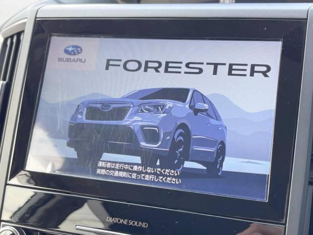 「平成31年 フォレスター 2.0 アドバンス 4WD @車選びドットコム」の画像3