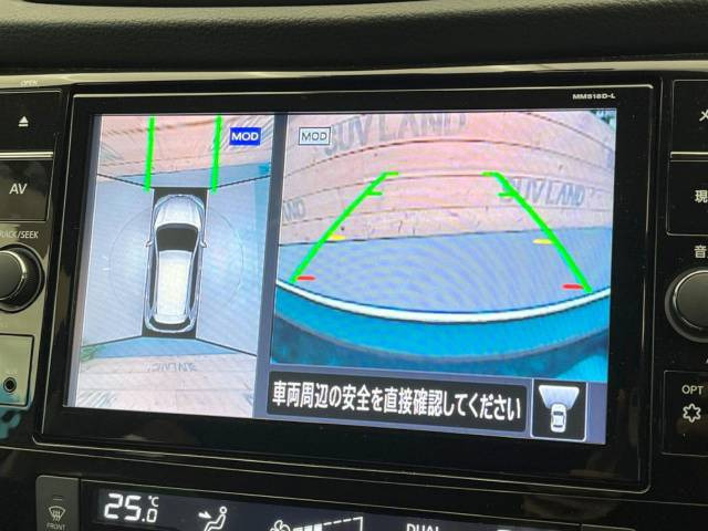 「平成31年 エクストレイル 2.0 20Xi @車選びドットコム」の画像3