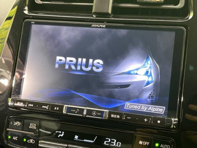 「平成28年 プリウス 1.8 S ツーリングセレクション @車選びドットコム」の画像3