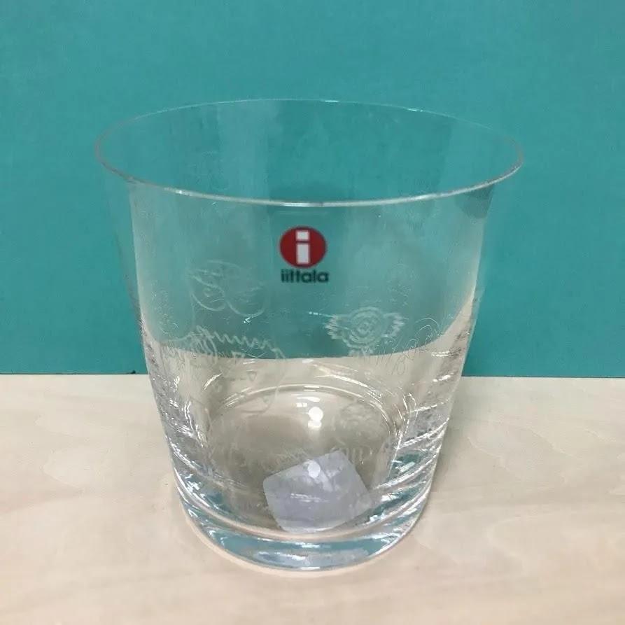 iittala タイカ タンブラー 2個セット 380ｍL