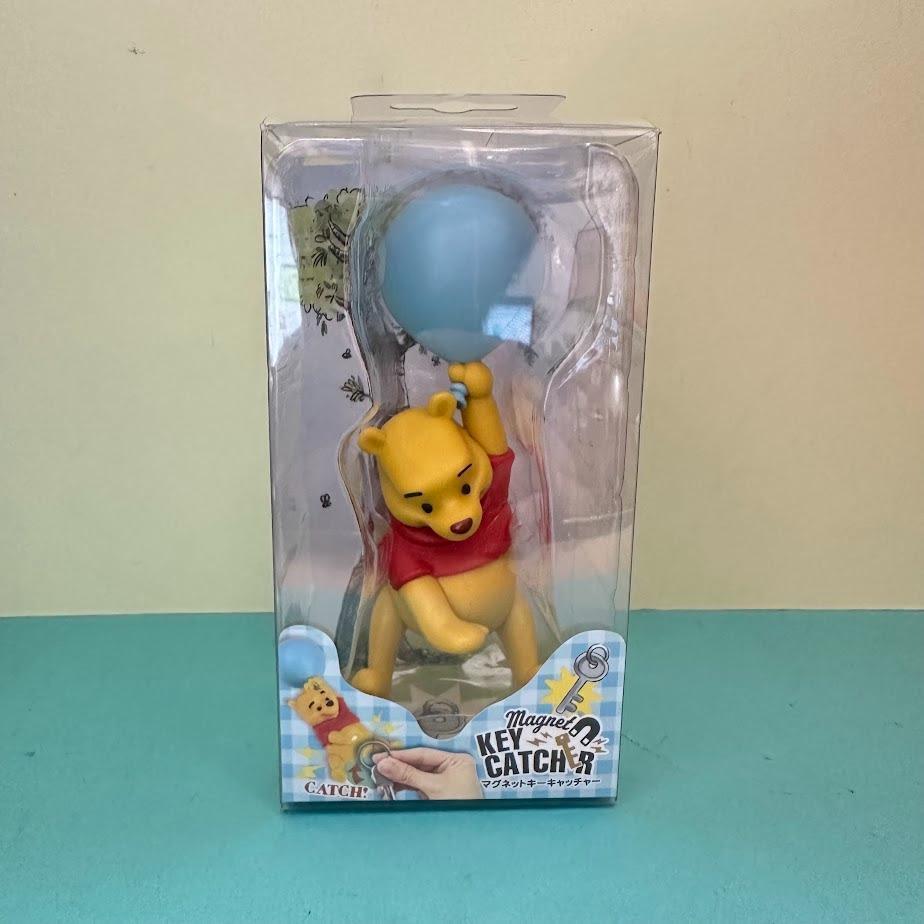  Disney Winnie The Pooh magnet key catcher 12cm