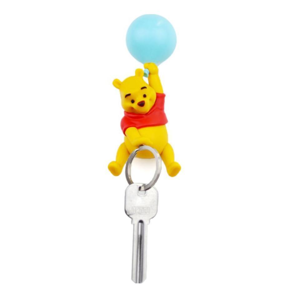  Disney Winnie The Pooh magnet key catcher 12cm