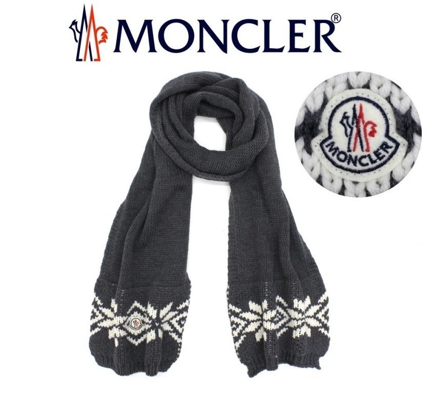 代購代標第一品牌-樂淘letao-7万新品本物◇モンクレール◇MONCLER