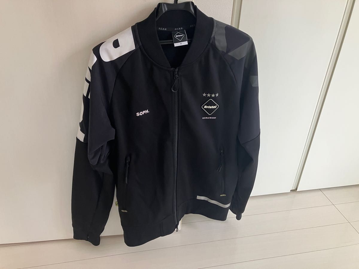 ブリストル F C R B (F C Real Bristol) 18AW/PDK JACKET/ジャージ/S