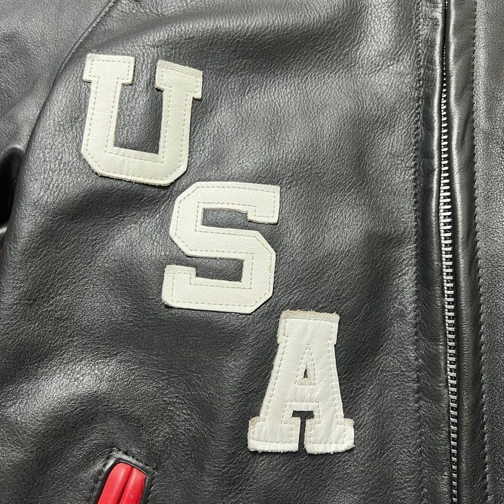 即決 Schott 38 シングルライダース ショット ライダース 即決 Schott 38 シングルライダース ショット ライダース